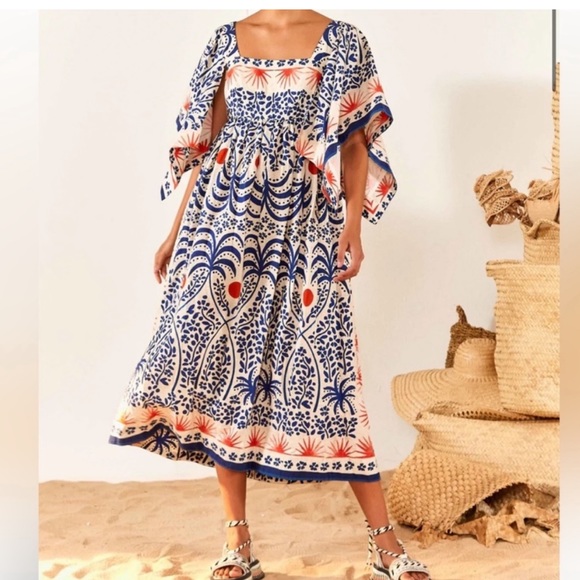 FARM Rio Dresses & Skirts - Farm Rio Dress